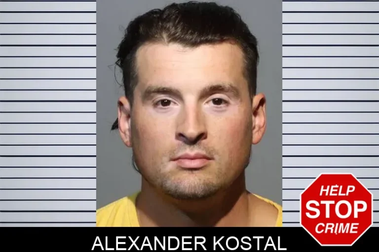 Alexander Kostal