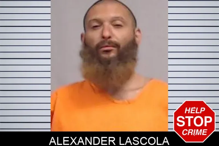 Alexander Lascola