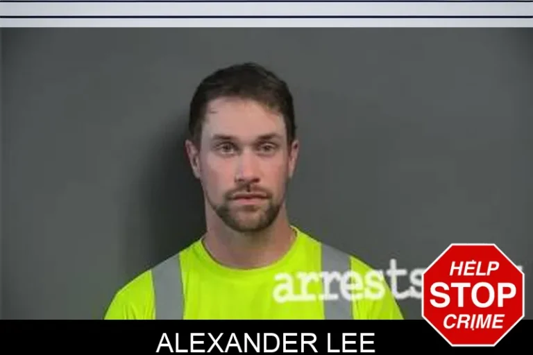 Alexander Lee