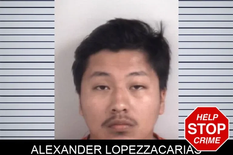 Alexander Lopezzacarias
