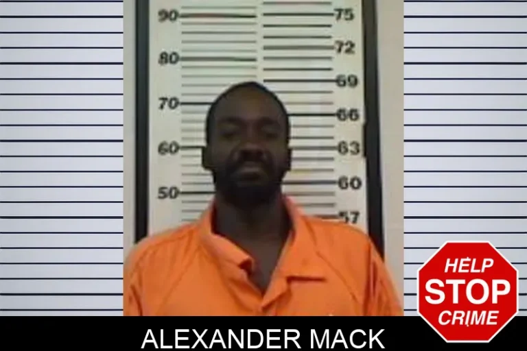 Alexander Mack