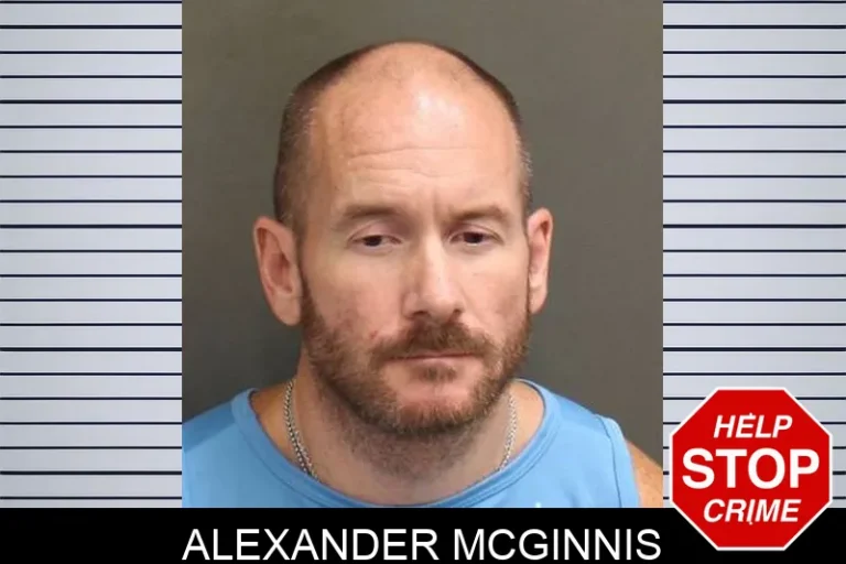 Alexander McGinnis