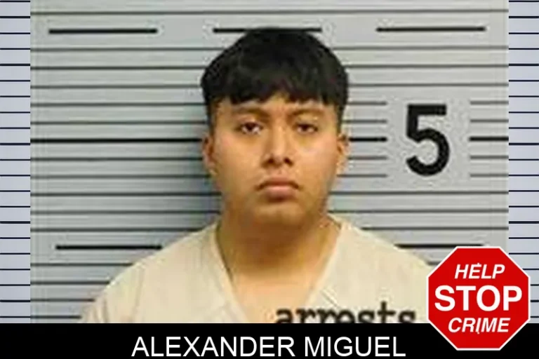 Alexander Miguel