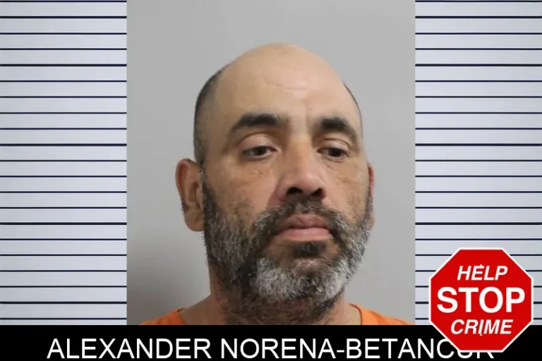 Alexander Norena-Betancur