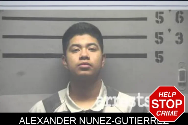 Alexander Nunez-Gutierrez