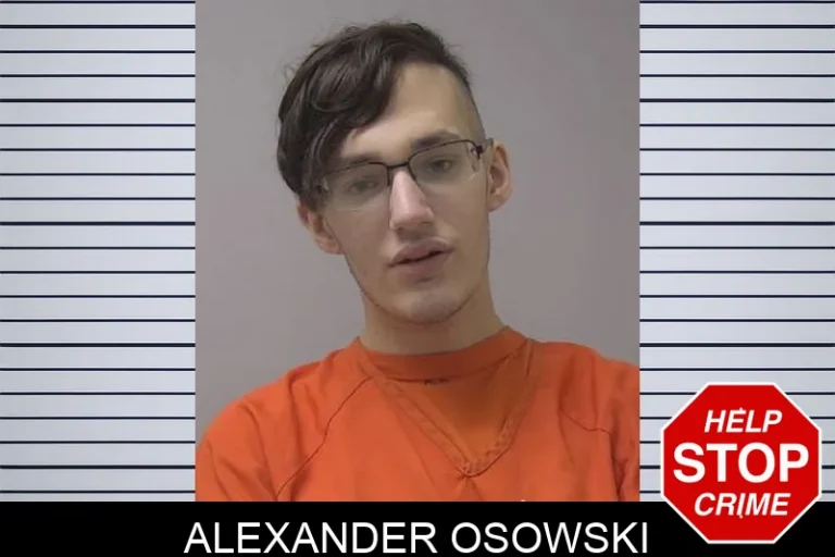 Alexander Osowski