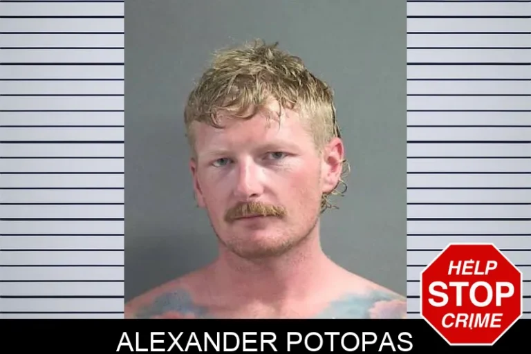 Alexander Potopas
