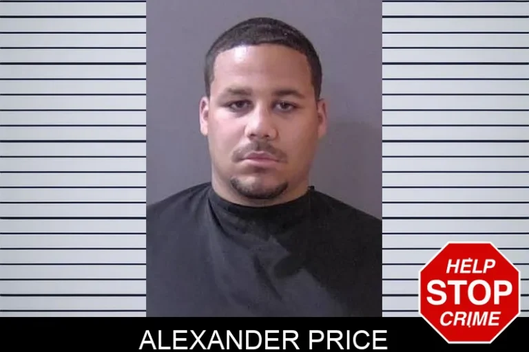 Alexander Price