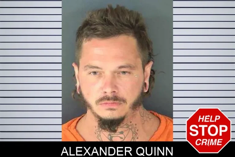 Alexander Quinn