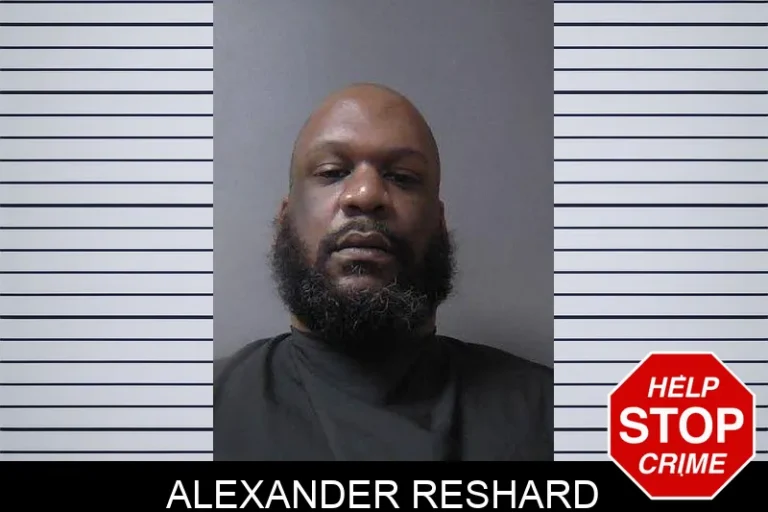 Alexander Reshard