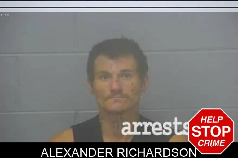 Alexander Richardson