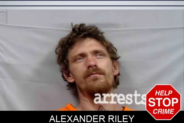 Alexander Riley