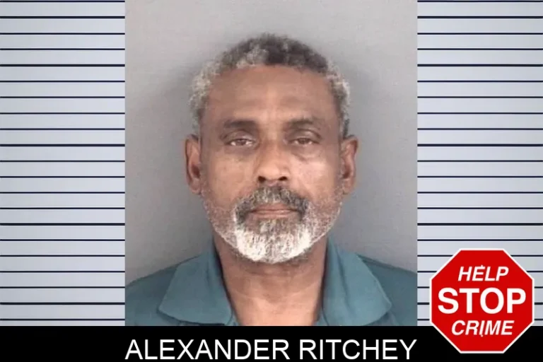 Alexander Ritchey