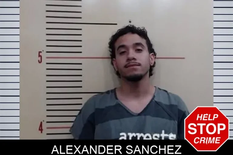 Alexander Sanchez