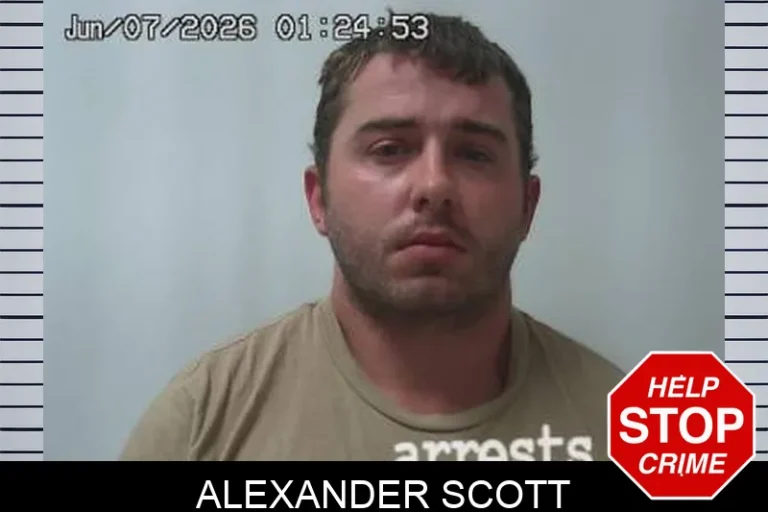 Alexander Scott