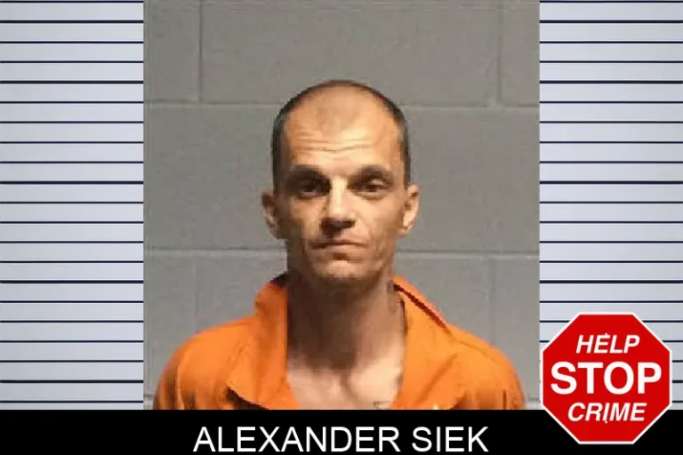 Alexander Siek