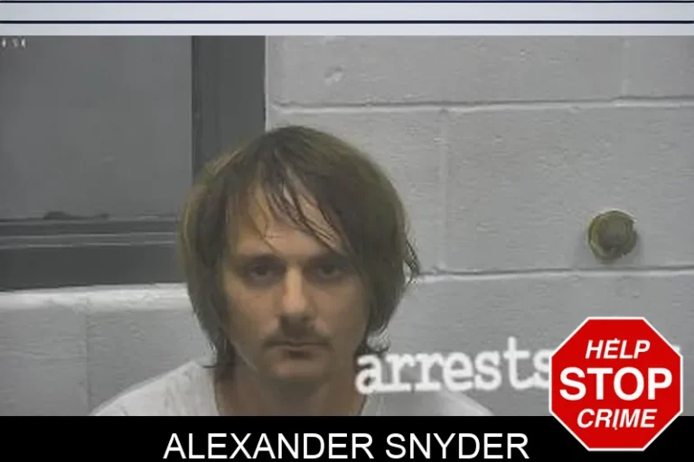 Alexander Snyder
