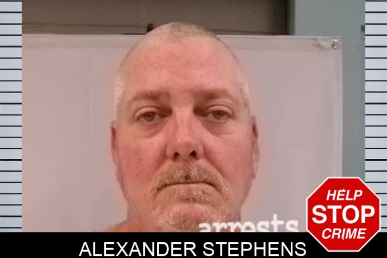 Alexander Stephens