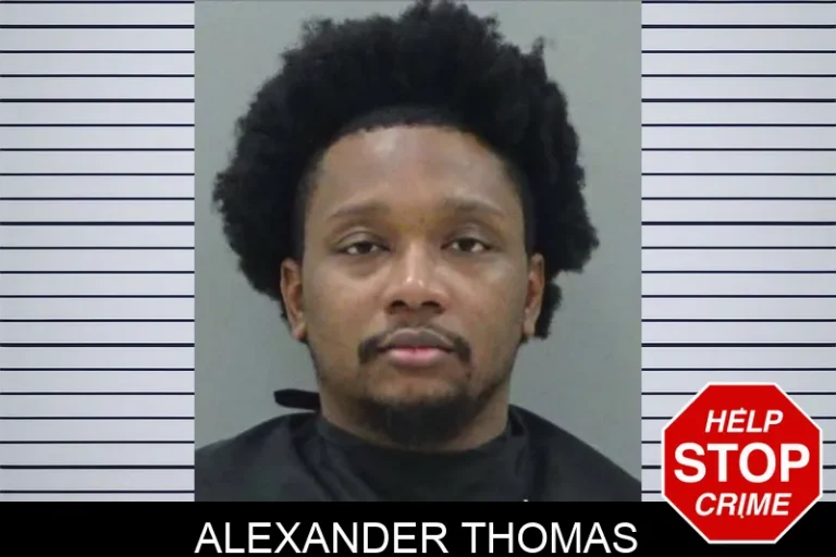 Alexander Thomas