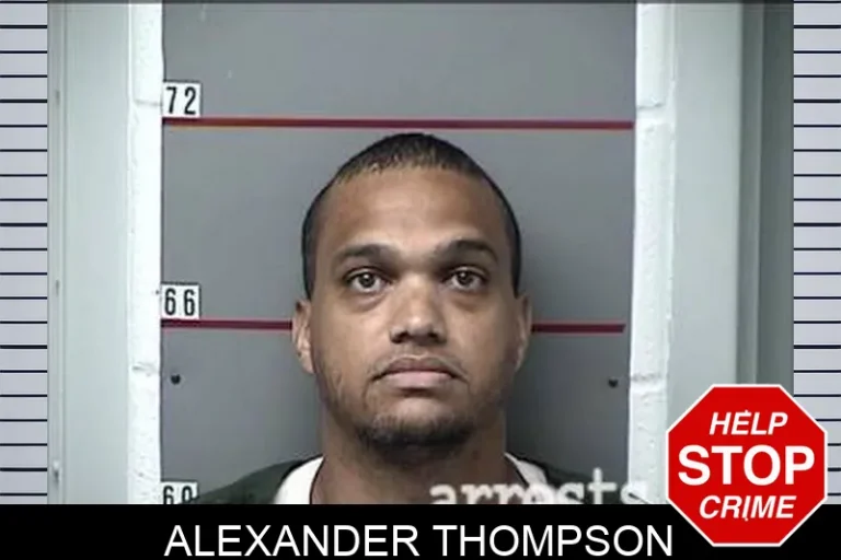 Alexander Thompson