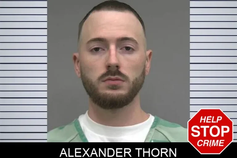 Alexander Thorn
