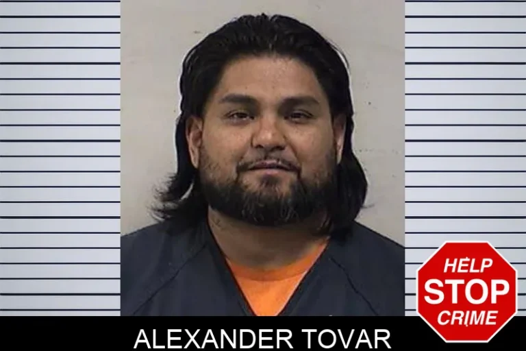 Alexander Tovar