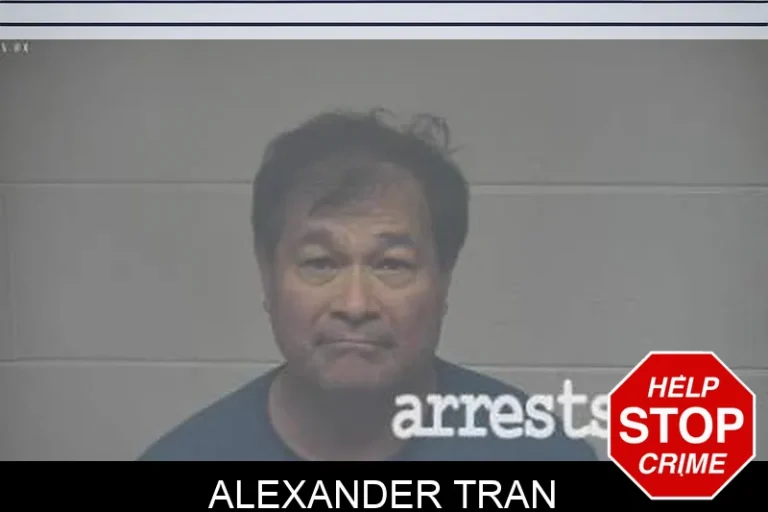 Alexander Tran