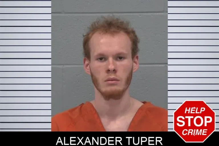 Alexander Tuper