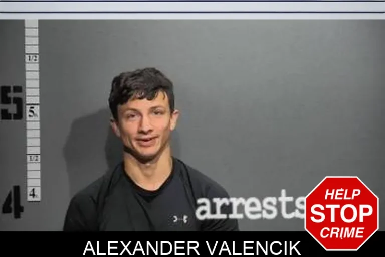 Alexander Valencik