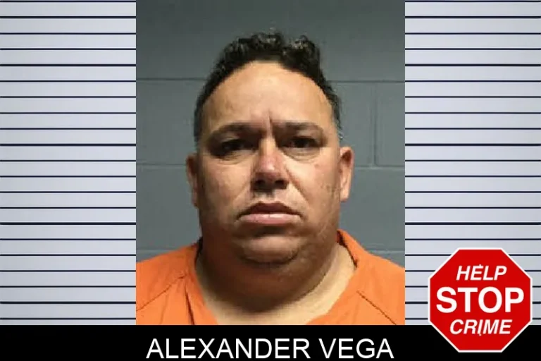 Alexander Vega