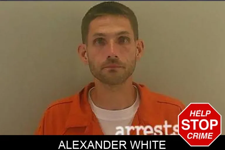 Alexander White