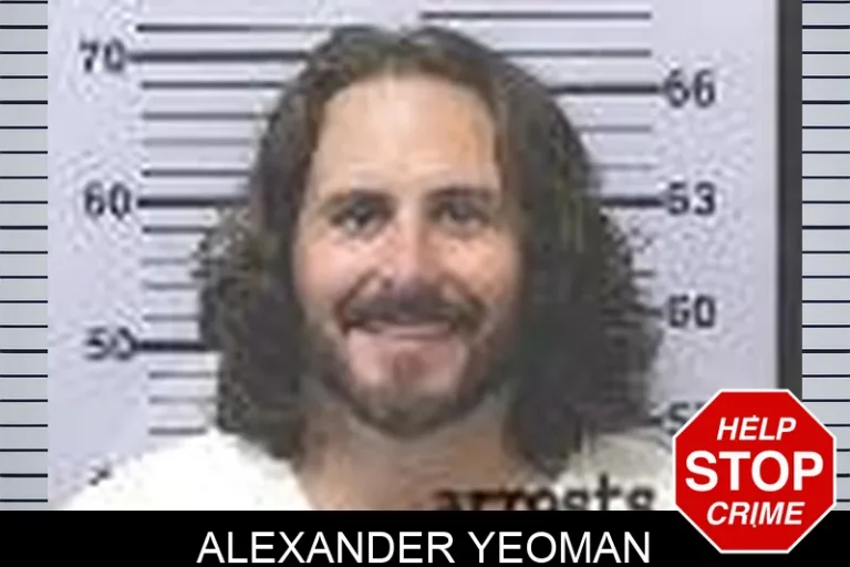 Alexander Yeoman