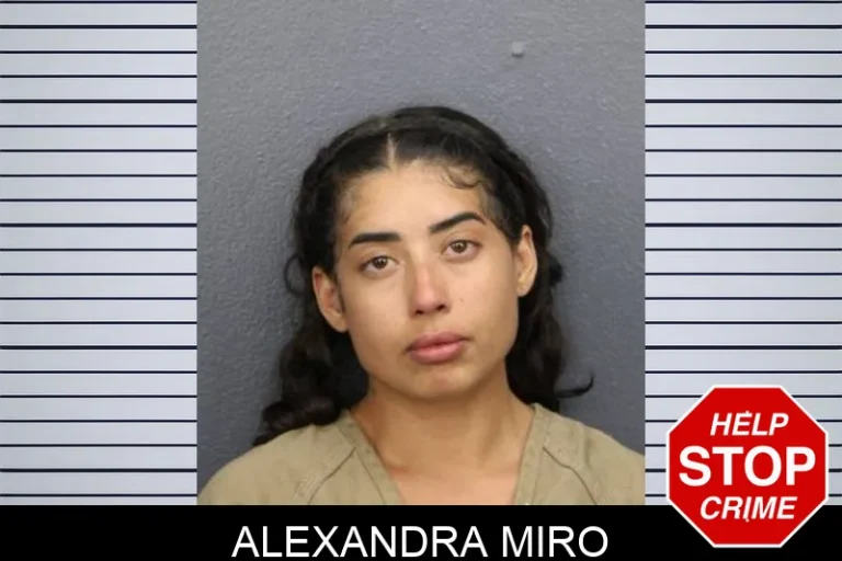 Alexandra Miro