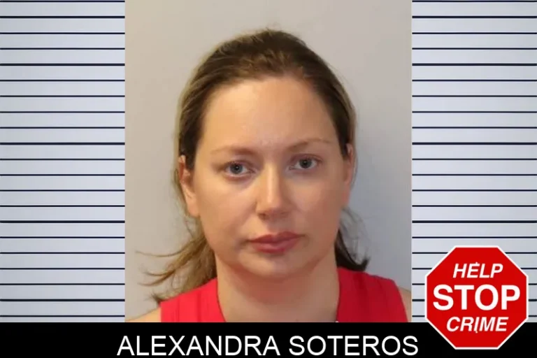 Alexandra Soteros