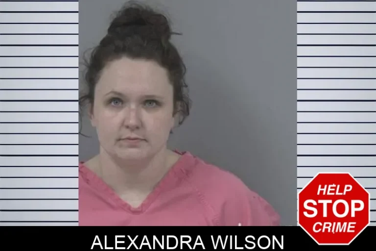 Alexandra Wilson