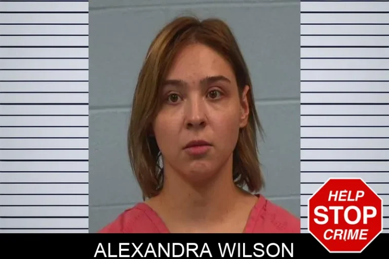 Alexandra Wilson