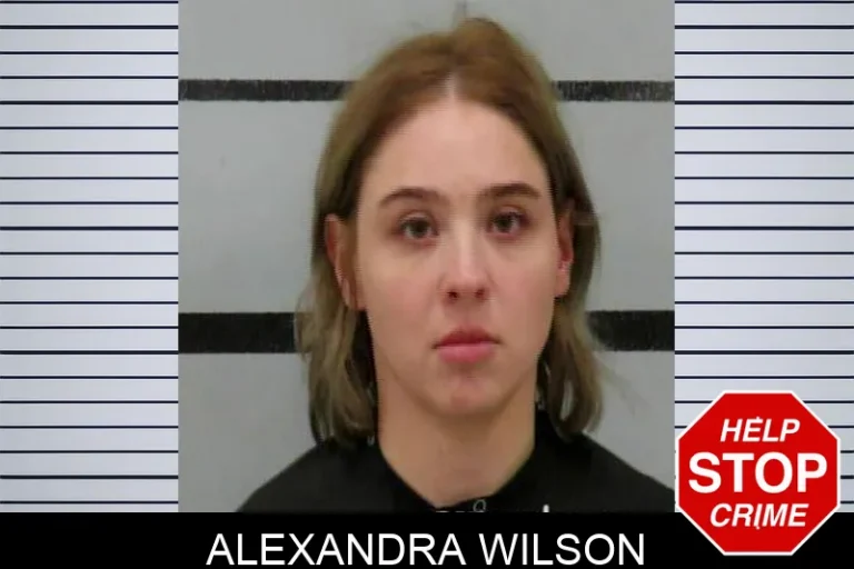 Alexandra Wilson