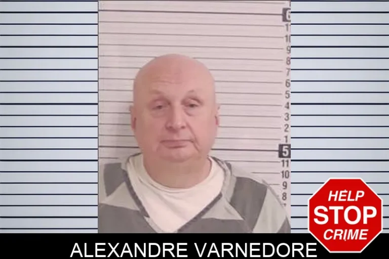 Alexandre Varnedore