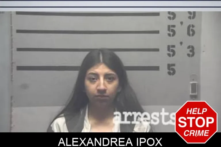 Alexandrea Ipox