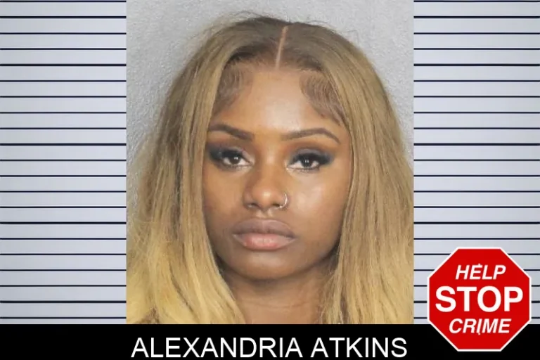 Alexandria Atkins