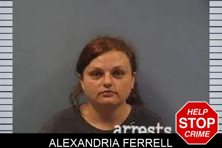 Alexandria Ferrell