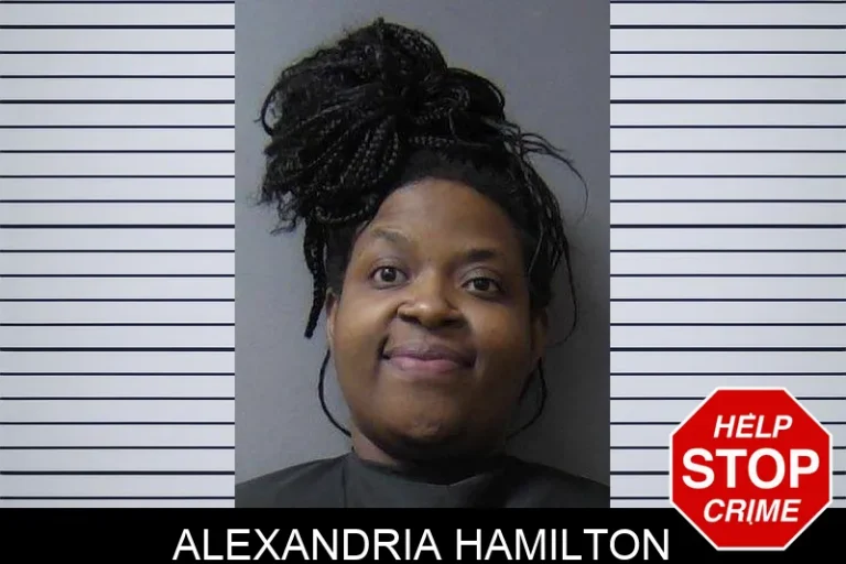 Alexandria Hamilton