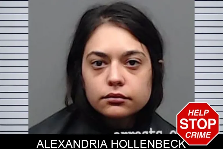 Alexandria Hollenbeck
