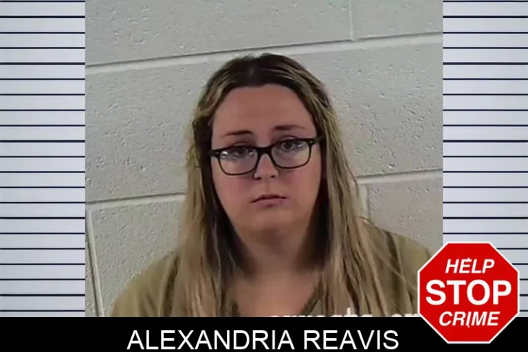 Alexandria Reavis