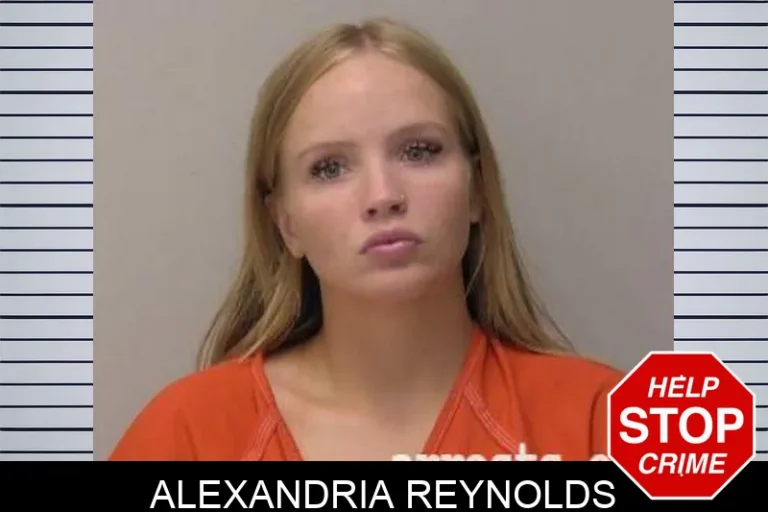 Alexandria Reynolds