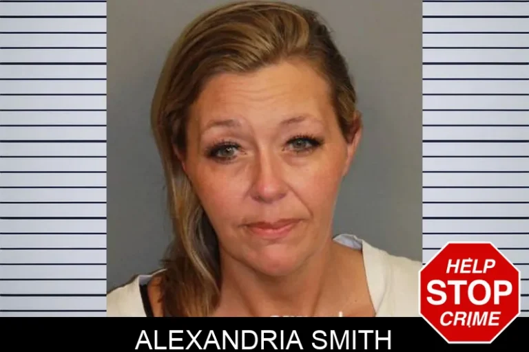 Alexandria Smith