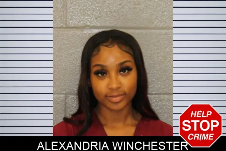 Alexandria Winchester