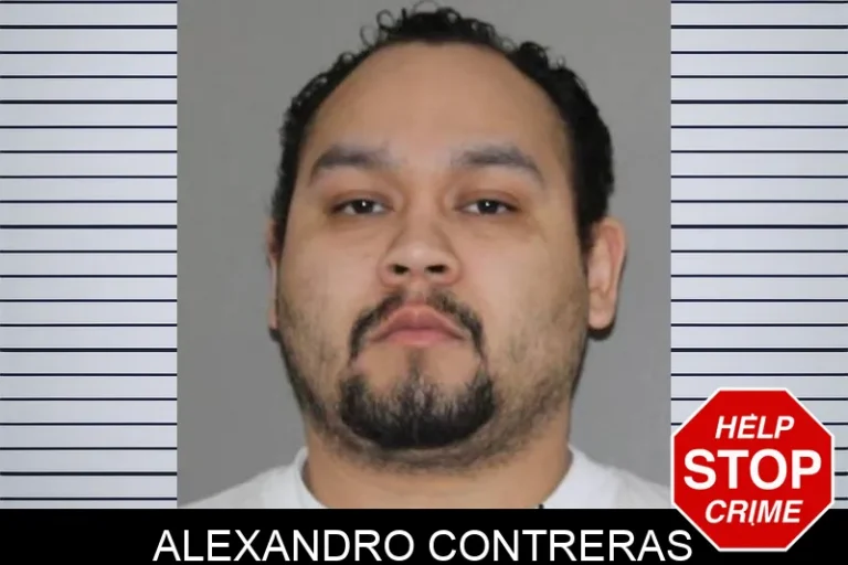 Alexandro Contreras