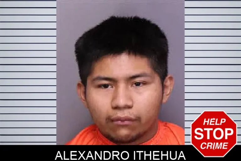 Alexandro Ithehua