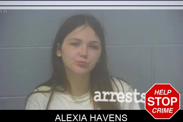 Alexia Havens